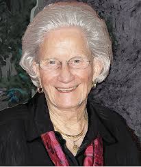 Interview: Beverly Willis, Architect