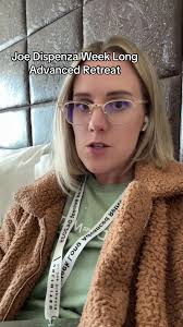 Joe Dispenza Retreat Day 5