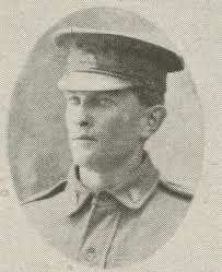 Virtual War Memorial