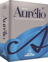 Please add to it, or discuss it at the etymology scriptorium.) (classical) ipa(key): Mini Aurelio O Dicionario Da Lingua Portuguesa Aurelio Buarque De Holanda Ferreira 9788538542407 Amazon Com Books