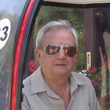 Daniel.C (Francia), Artista pintor contemporáneo