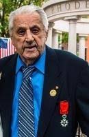 Leo Heroux Obituary (1923