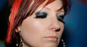 A Dream Of A Fantasy: Looking For Lori Watt