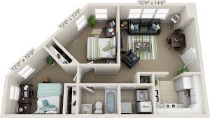 Floor Plans College Park Apartments Floor Plans Sims House Design Sims House