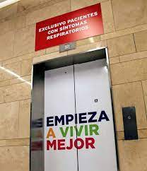 We did not find results for: Escuchar E Mail Ir A Un Control Medico O Tomarse Un Examen Las Medidas De Las Clinicas Para Evitar Contagios No Basta La Mascarilla Obligatoria El Distanciamiento Social Ni Los Acrilicos Entre Administrativos Y Pacientes Las Clinicas Alemana Las