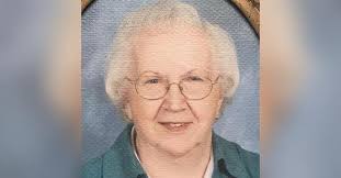 Maxine B. Benton Obituary