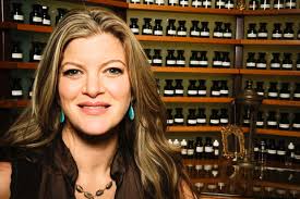 The Fragranced Journey of Sarah Horowitz