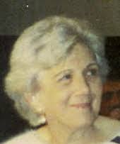 Obituary information for Anna Bigio LaPia Cassella
