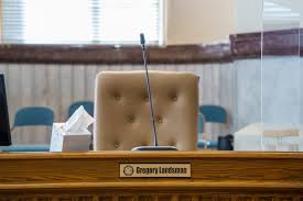 Meet the 36 people who want to fill Greg Landsman's seat