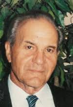 Obituary information for Joseph T. Morello