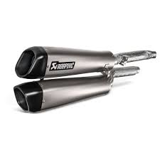 Free shipping on thousands of items. Akrapovic Slip On Muffler Titanium Exhaust Triumph Scrambler 1200 Xc Ex 19 20 19 20 1811 3943 18113943 S T12so3 Hcqt Best For Poerformance Track Ready