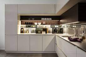 Browse photos of kitchen design ideas. Kuchen Design Trifft Auf Lichtkonzept Kuchen Journal