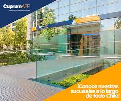 See more of cuprum afp on facebook. Cuprum Afp Te Recordamos Que Todas Nuestras Sucursales A ÙÙŠØ³Ø¨ÙˆÙƒ