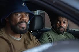 The Madness' Is a '70s-Style Paranoid Thriller for 2024