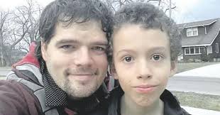 My son is not defined by autism