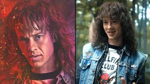 Stranger Things creators reveal Eddie's alternate ending