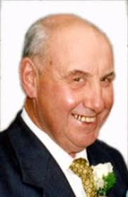 Décès de Monsieur Joseph HOGGE (14-10-04), Annonce nécrologique