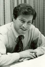 RIP Rockwood Warrior Stephen H. Sachs