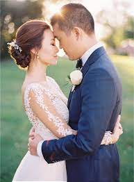 Mina And Andrew Married In Northern Virgina Dress By Stella York Virginia Weddings Wedding Venues In Virginia Virginia Wedding Photographer