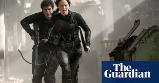 And the top 10 movies. The 10 Best Hunger Games Quotes That Show Katniss S Strength Children S Books The Guardian