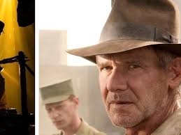 Nästa ”Indiana Jones”-film blir Harrison Fords sista