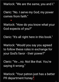 R Dndmemes It S All About Perspective In 2021 It S All About Perspective Gods Favor Inside Jokes
