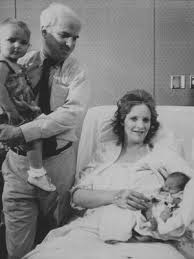 John Mccain The Dad A Look At His Relationship With 7 Children