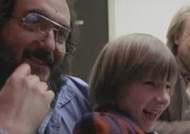 Episode 51: DANNYYY!!! with Dan Lloyd, “Danny” from The Shining TEKLA  PRODUCTIONS