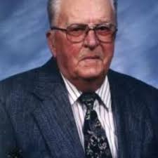 Obituary information for Arthur Frank Timm