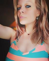 Emily Luce's Instagram, Twitter & Facebook