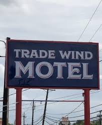 Trade winds motel is located in grand prairie, tx. Trade Winds Motel Jacksonville Visitor And Tourism Guide
