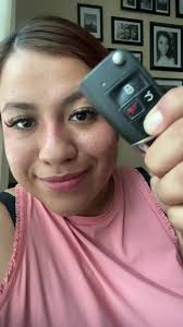 Que Significa Una Luz Roja En Un Carro Abajo De La Puerta De Un Polo