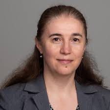 Amalia Coldea: Selected invited lectures