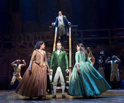 How to use nonstop in a sentence. Hamilton Non Stop There And Back Again