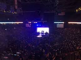 Fans of pop and all music fans across the toronto area might enjoy being in the crowd at scotiabank arena for the billie eilish concert. Scotiabank Arena Section 301 Home Of Toronto Maple Leafs Toronto Raptors Toronto Rock