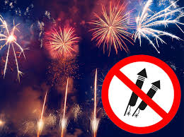 Die auswahl der besten feuerwerke für ein aufregendes silvester feuerwerk. Silvester 2020 Wo Gilt Ein Bollerverbot Was Ist Erlaubt Liebenswert Magazin