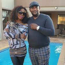 Sophie and max lichaba don't have time for negativity. Trouble In Paradise Actress Sophie Ndaba And Max Lichaba Break Up As Husband Cheats News365 Co Za