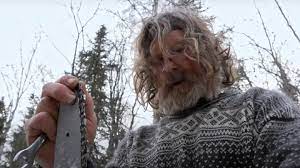 How Mountain Men's Marty Meierotto Saved A Life One Alaskan Winter