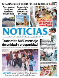 Sorteo de oro de la cruz roja. Noticias Voz E Imagen De Chiapas Edicion 24 De Diciembre De 2015 By Noticias Voz E Imagen De Chiapas Issuu