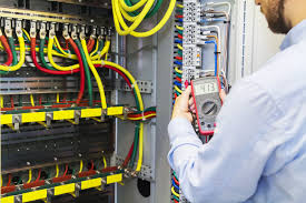 That way all 4 generators can be heated if anything goes wrong. Guide To Power Singe Split And 3 Phase Global Electronic Services