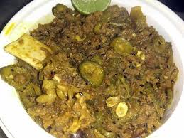 Keema Karela Recipe Youtube Recipes Food Veg