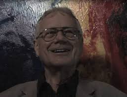 Tribute To Ted L. Gunderson By Conspiracy Con&#39;s Brian William Hall - Ted-Gunderson
