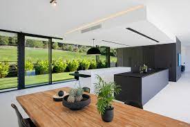 There, you're bombarded with the vastness of options, and color is just. Simple House Design With Astonishing Minimalist Interior Design Architecture Beast 09 Architecture Beast