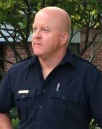 Oakville firefighter says it was all about helping people