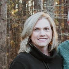 Ginger Parker's Instagram, Twitter & Facebook