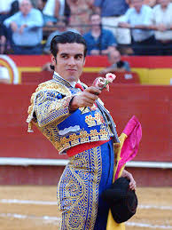 FOTO-Emilio-De-Justo-TORERO-TORREJONCILLO-CACERES-DIC-2010 - TTN ::  Torrejoncillo Todo Noticias