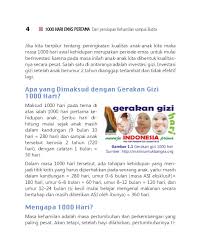 Donni lubuk pinang 3 years ago. Jual Buku 1000 Hari Emas Pertama Dari Persiapan Kehamilan Sampai Batita Oleh Nurul Laily Hidayati Gramedia Digital Indonesia