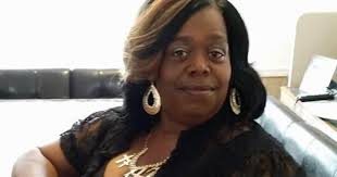 Apostle Jacqueline D Rucker