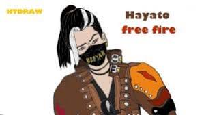 529 756 fire stock video clips in 4k and hd for creative projects. How To Draw Hayato From Free Fire