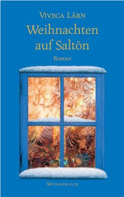 Meer und himmel sind blau, das buchenlaub grün, die erdbeeren reif. Weihnachten Auf Salton Viveca Larn Buch Erstausgabe Kaufen A01dkzuk01zz6